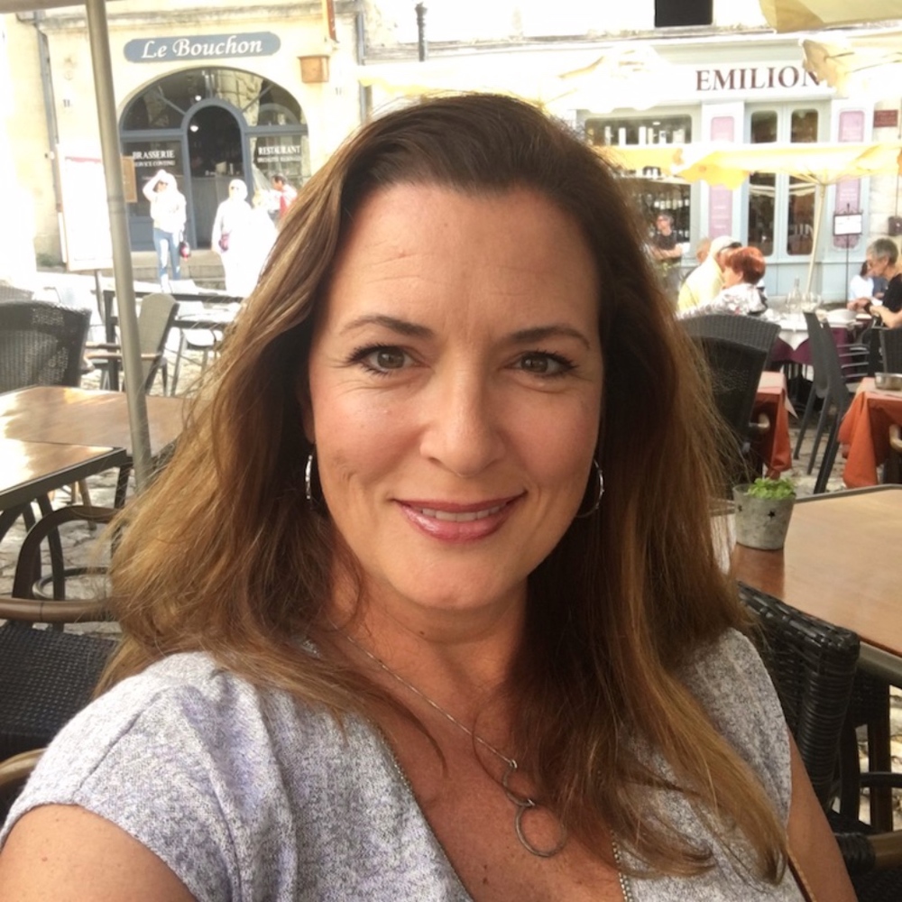 Meet your Posher, Stacy